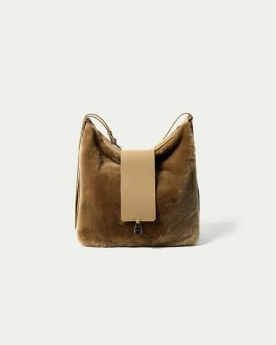 Monroe Shoulder Bag