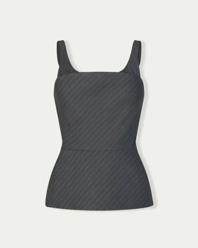 Still Form Tank Top Corset
