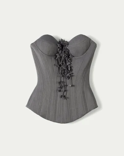 Willow Cupped Corset