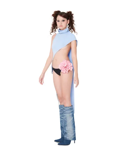 Chaos Therapy Panties