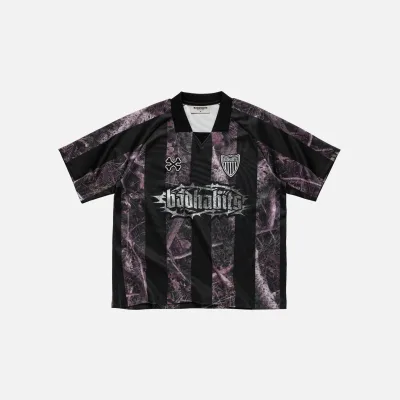 ÁO THUN FERAL BOXY POLO
