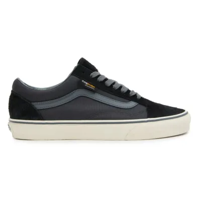 Giày VANS OLD SKOOL CORDURA BLACK