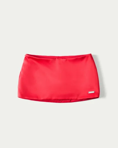 Sublime Mini Skirt