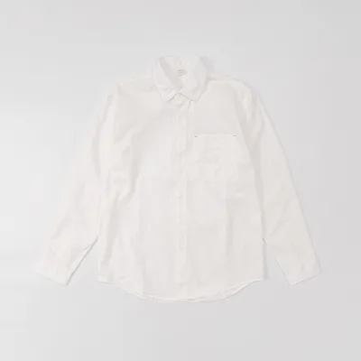 ÁO SƠ MI NAM - TOTODAY - LONG SLEEVED 01503