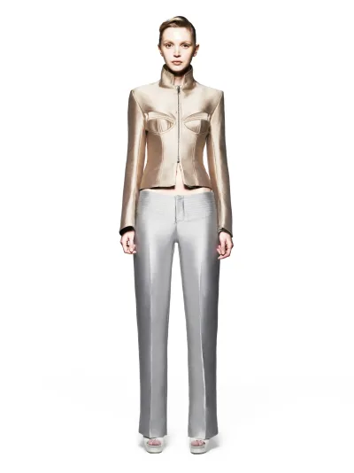 GOLDEN GUT JACKET