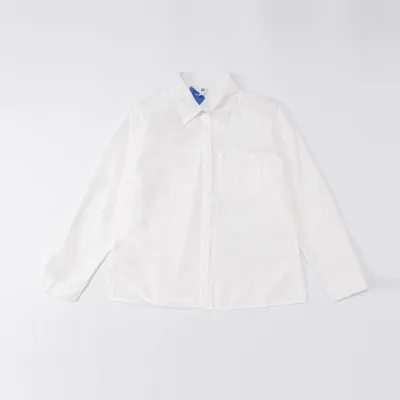 ÁO SƠ MI NỮ - TOTODAY - LONG-SLEEVED 11401