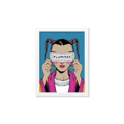 Ngộ Poster