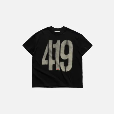 ÁO THUN 419 BOXY TEE