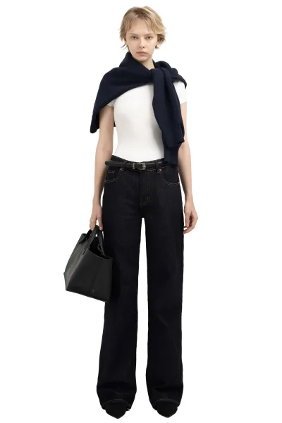 ROTH JEANS - INDIGO