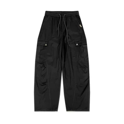 QUẦN JOGGER KAKI NAM - TOTODAY - 11501