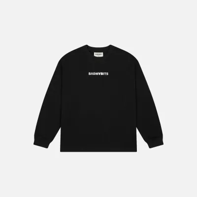 ÁO THUN CLASSIC BOXY LONG SLEEVES