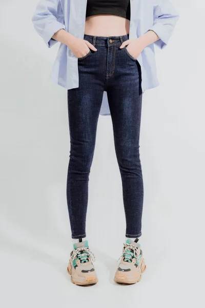 QUẦN JEAN W2QJN03207FSFTR