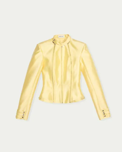 Solar Highneck Jacket