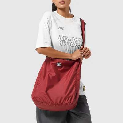 AF Single-Strap Bag - Chilli Peper