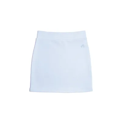 Be Crown Miniskirt