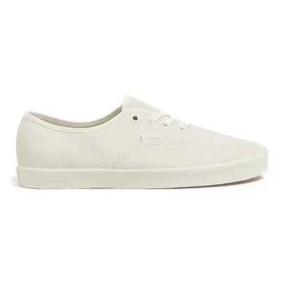 Giày VANS AUTHENTIC LOWPRO SUEDE WHITE
