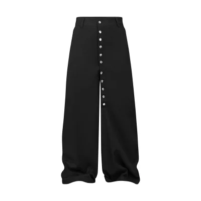 Too Much Oversized Pants