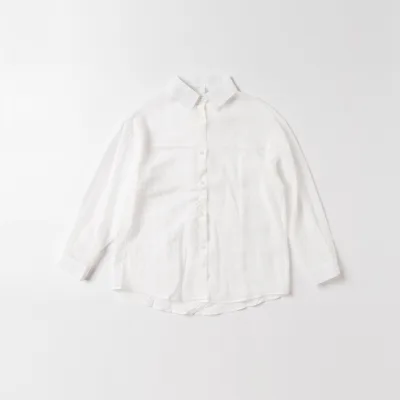 ÁO SƠ MI NỮ - TOTODAY - LONG SLEEVES 06402