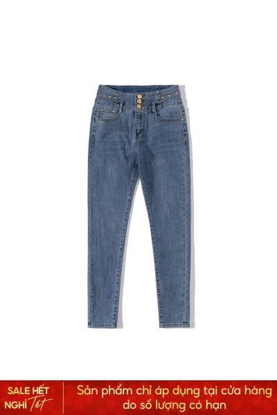 QUẦN JEAN W2QJN04203FSFTR