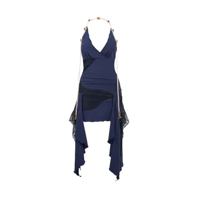 Satie Midi Dress