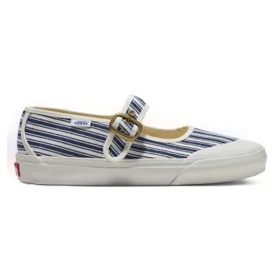 Giày VANS MARY JANE FRENCH RIVIERA EGRET