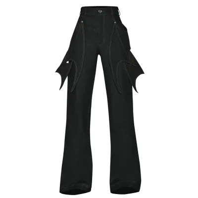 BAT WINGS JEANS