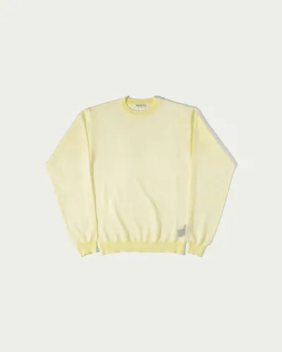 Hinge Knitted Sweater