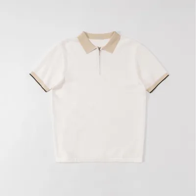 ÁO POLO NAM - TOTODAY - 11401