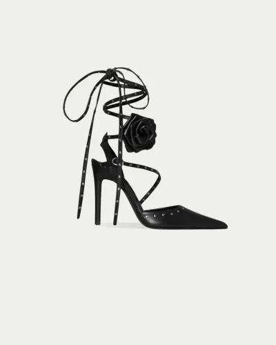Gisil Heels