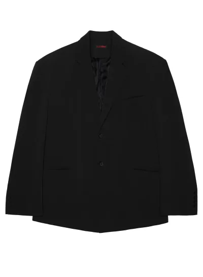 OVERSIZED BOXY BLAZER