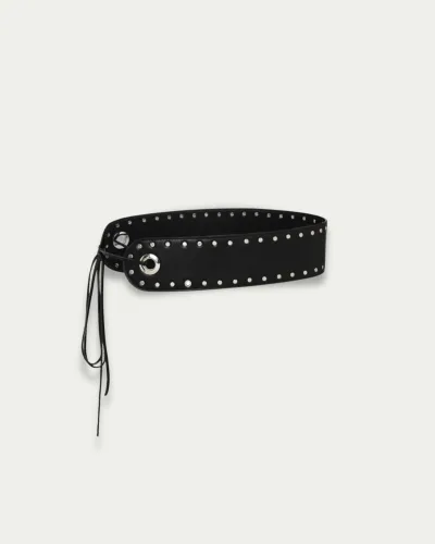 Talon Studded Buckle