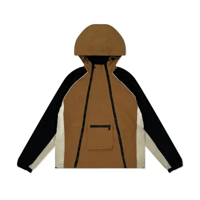 ÁO KHOÁC DÙ UNISEX - TOTODAY - 05502