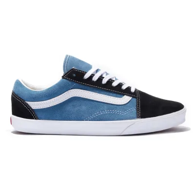 Giày VANS OLD SKOOL LOWPRO NAVY