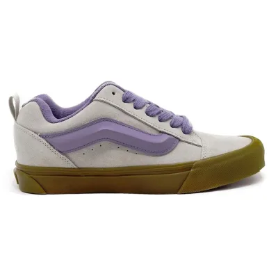 Giày VANS KNU SKOOL GUM SILVER LINING