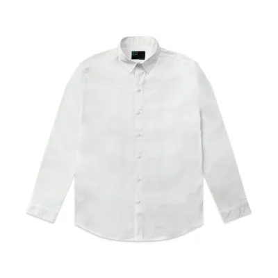 ÁO SƠ MI NAM - TOTODAY - LONG SLEEVED 01601