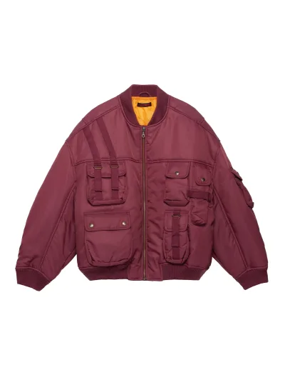 AVIATOR JACKET
