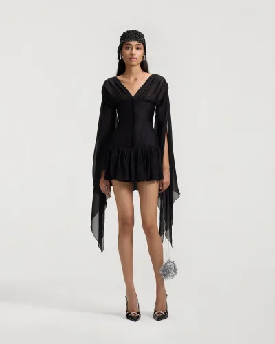 Destined Corset Dress