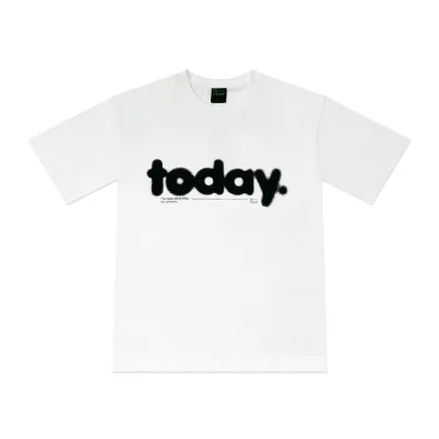 ÁO THUN UNISEX - TOTODAY - TODAY