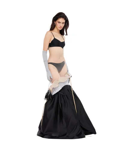 Hanging By A Thread Gown