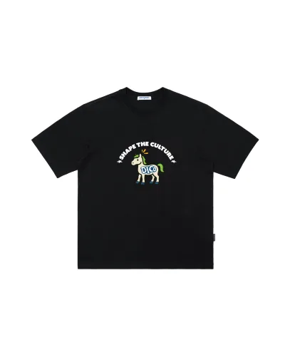 Áo Thun DirtyCoins Lil Pony