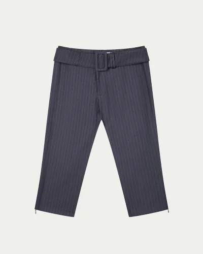 Tug Capri Pants