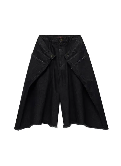 MAXI SHORTS