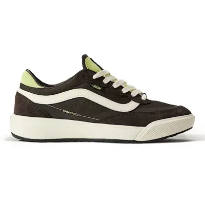 Giày VANS MTE ULTRARANGE 2.0 SE OUT THE DOOR BROWN/MULTI