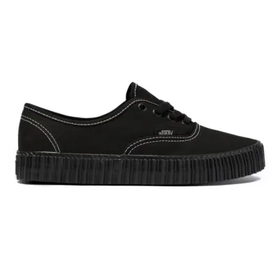Giày VANS AUTHENTIC CREEPER GRUNGE CORE BLACK