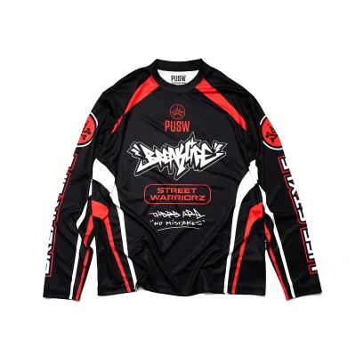 Breaklife L/S Jersey