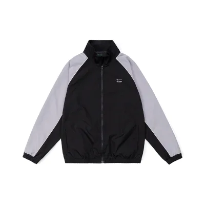 ÁO KHOÁC DÙ UNISEX - TOTODAY - 03501