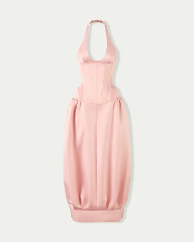 Epidermis Corset Dress