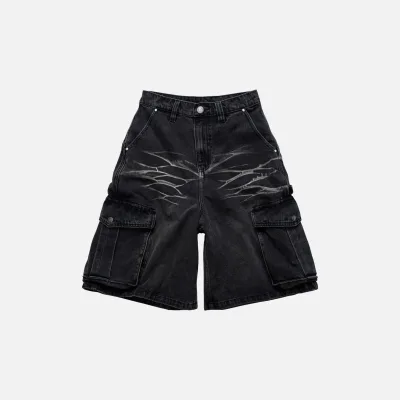 QUẦN NGẮN UNBURNABLE JORT SHORTS