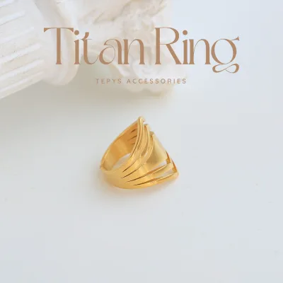 Nhẫn Orid Titan