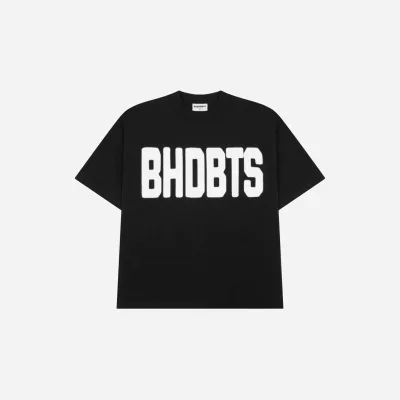 ÁO THUN ANTISOCIAL BOXY TEE